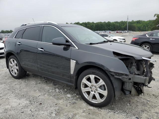 3GYFNCE38FS597717 - 2015 CADILLAC SRX PERFORMANCE COLLECTION Noir photo 4