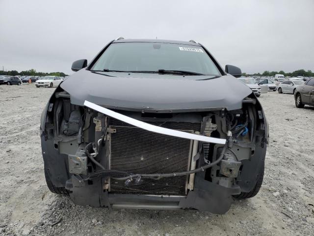 3GYFNCE38FS597717 - 2015 CADILLAC SRX PERFORMANCE COLLECTION Noir photo 5