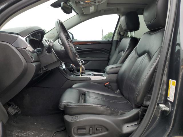 3GYFNCE38FS597717 - 2015 CADILLAC SRX PERFORMANCE COLLECTION Noir photo 7