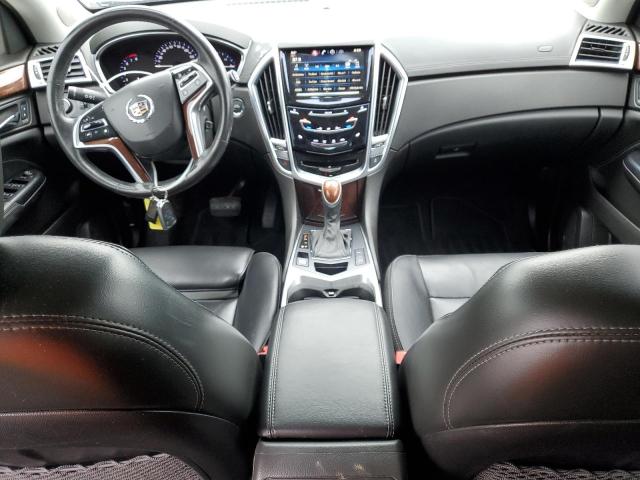 3GYFNCE38FS597717 - 2015 CADILLAC SRX PERFORMANCE COLLECTION Noir photo 8