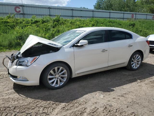 2014 BUICK LACROSSE, 