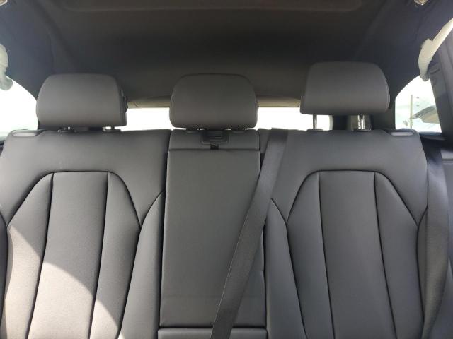 5UXTY3C00LLE55082 - 2020 BMW X3 SDRIVE30I Weiß Foto 10