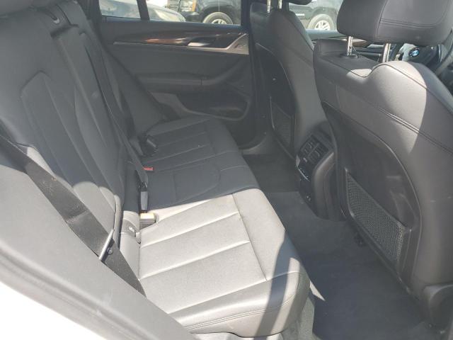 5UXTY3C00LLE55082 - 2020 BMW X3 SDRIVE30I Weiß Foto 11