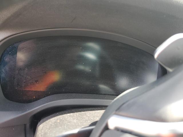 5UXTY3C00LLE55082 - 2020 BMW X3 SDRIVE30I Weiß Foto 9