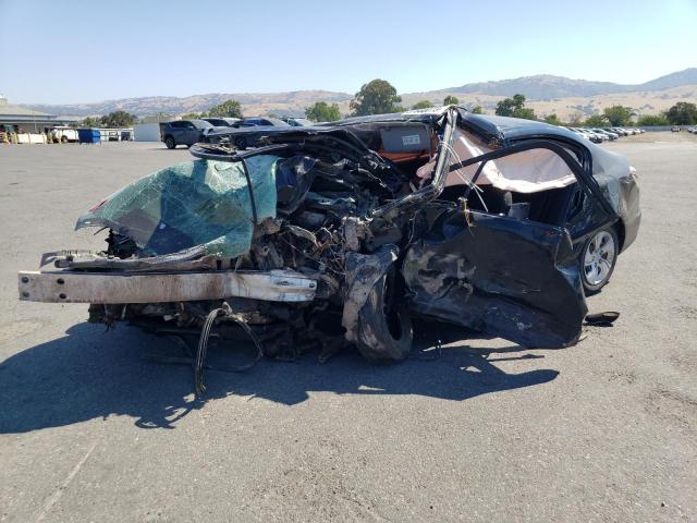 2015 HONDA CIVIC LX, null