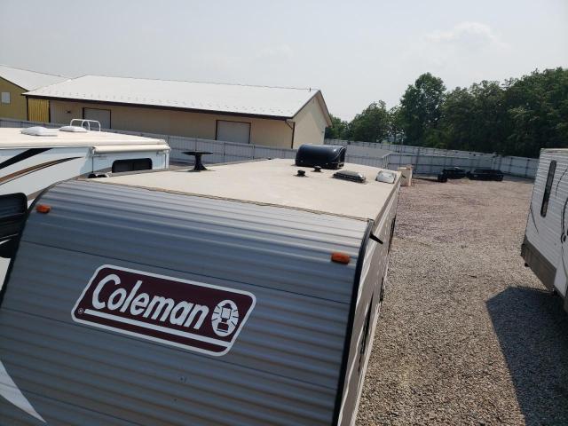 4YDT20225JH933205 - 2018 COLE TRAILER TWO TONE photo 9