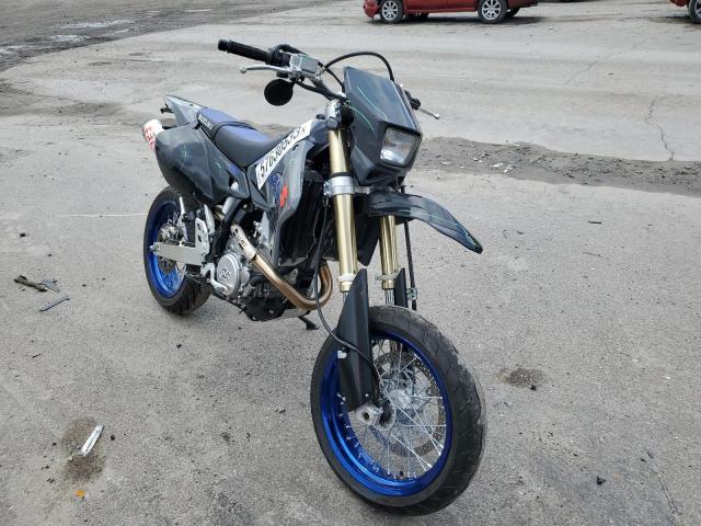 JS1SK44A2L7101382 - 2020 SUZUKI DR-Z400 SM GRAY photo 1