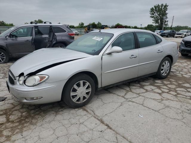 2005 BUICK LACROSSE CX, null