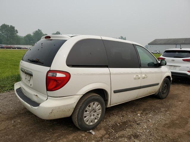 1A4GP45R86B740718 - 2006 CHRYSLER TOWN & COU თეთრი ფოტო 3