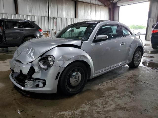 2013 VOLKSWAGEN BEETLE, null