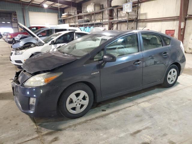 2010 TOYOTA PRIUS, null