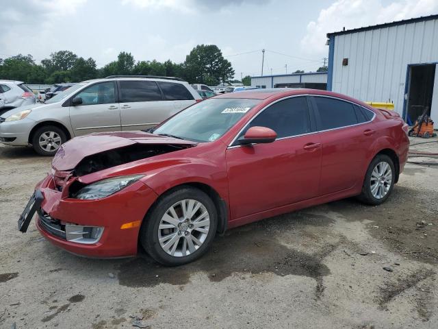 2009 MAZDA 6 I, 