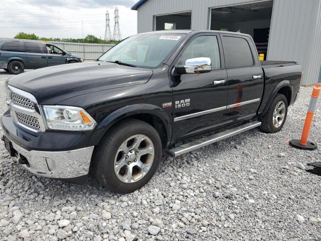 2013 RAM 1500 LARAMIE, null