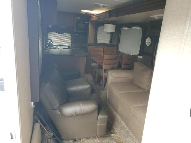 5SFPB3429EE281258 - 2014 HEARTLAND PROWLER M-29PRKS Сріблястий фото 6