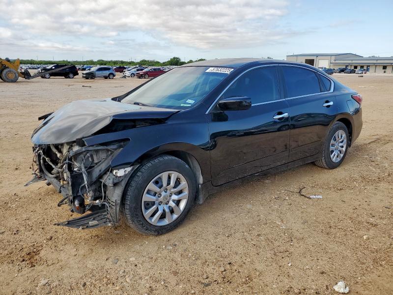 2014 NISSAN ALTIMA 2.5, null