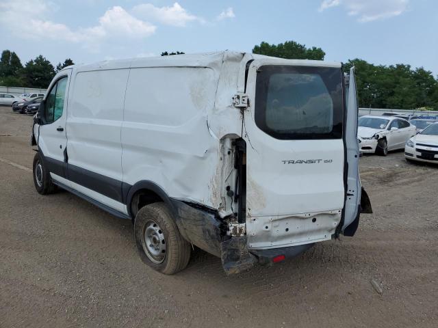 1FTYE1ZM7GKB47513 - 2016 FORD TRANSIT T-150 WHITE photo 3