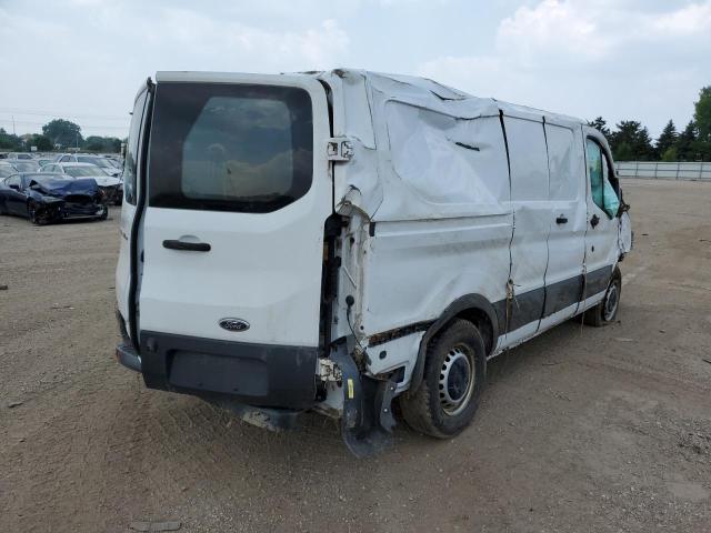 1FTYE1ZM7GKB47513 - 2016 FORD TRANSIT T-150 WHITE photo 4