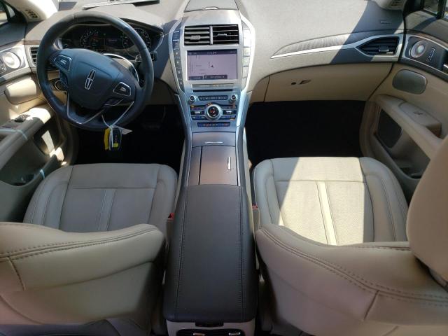 3LN6L5E9XLR622367 - 2020 LINCOLN MKZ RESERVE თეთრი ფოტო 8