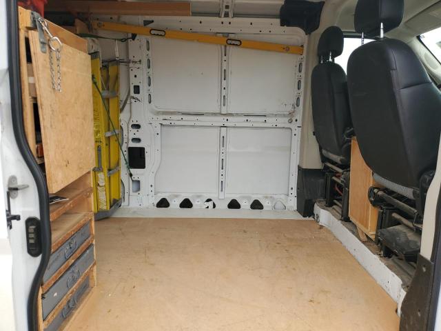 3C6TRVAG0HE548005 - 2017 RAM PROMASTER 1500 STANDARD WHITE photo 11