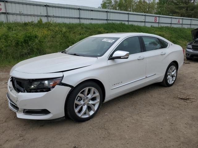 2019 CHEVROLET IMPALA PREMIER, 