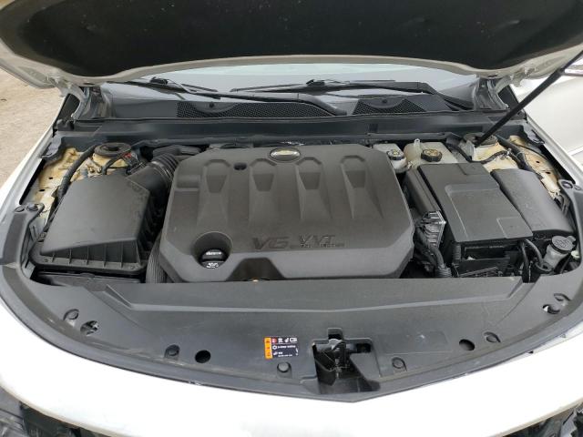 1G1105S36KU115456 - 2019 CHEVROLET IMPALA PREMIER Ağ foto 11