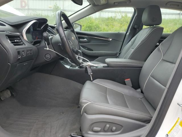 1G1105S36KU115456 - 2019 CHEVROLET IMPALA PREMIER Ağ foto 7
