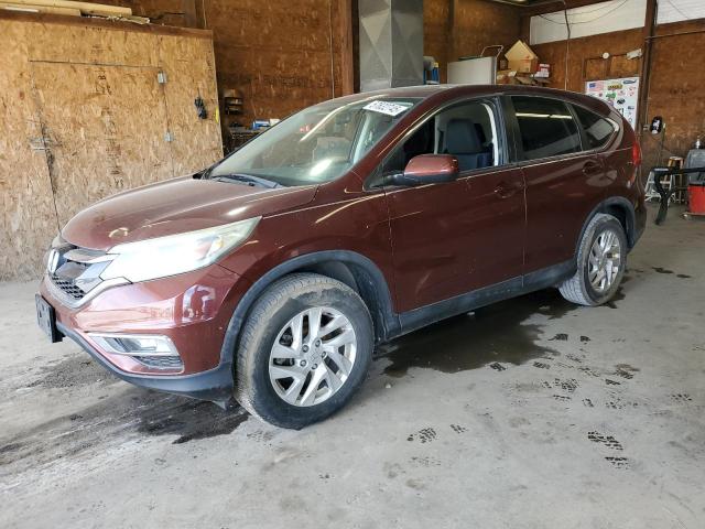 2016 HONDA CR-V EX, 