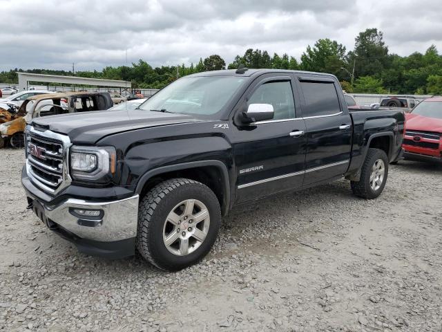 2017 GMC SIERRA K1500 SLT, 