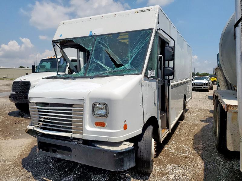 2020 FORD F59, 