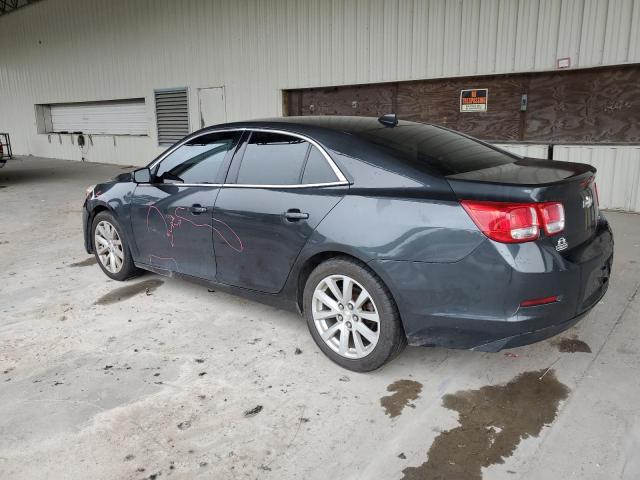 1G11E5SL5EF207684 - 2014 CHEVROLET MALIBU 2LT CHARCOAL photo 2