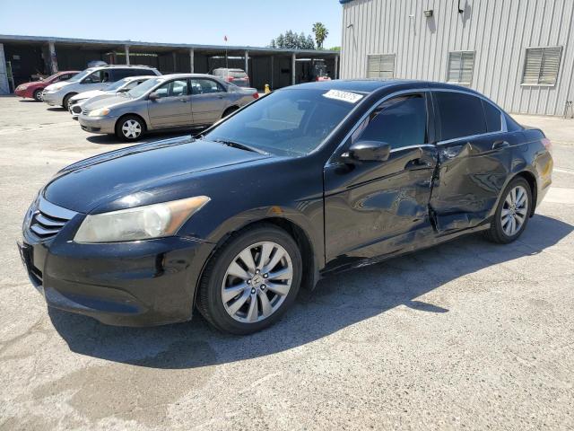 2012 HONDA ACCORD EX, 