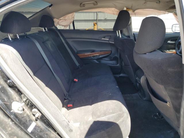 1HGCP2F77CA115140 - 2012 HONDA ACCORD EX BLACK photo 10