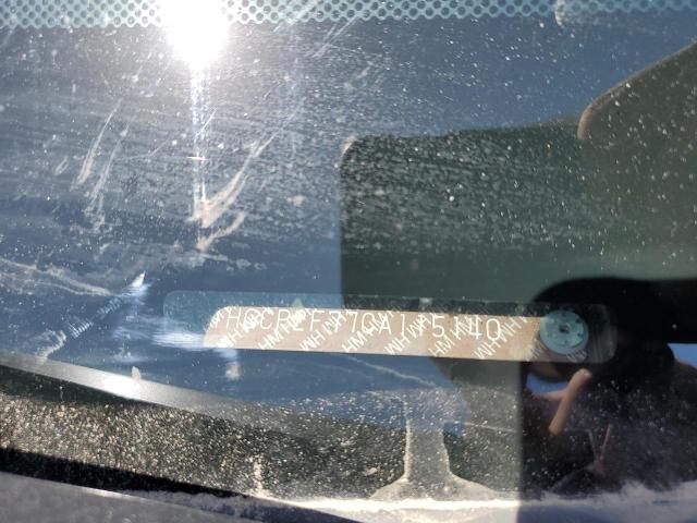 1HGCP2F77CA115140 - 2012 HONDA ACCORD EX BLACK photo 12