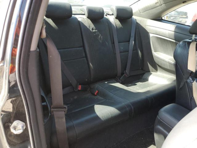 2HGFG12959H529672 - 2009 HONDA CIVIC EXL 黑色 照片 10