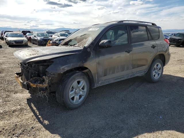 2010 TOYOTA RAV4, 
