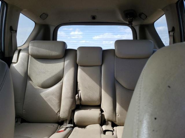 2T3BF4DV1AW033185 - 2010 TOYOTA RAV4 BROWN photo 10