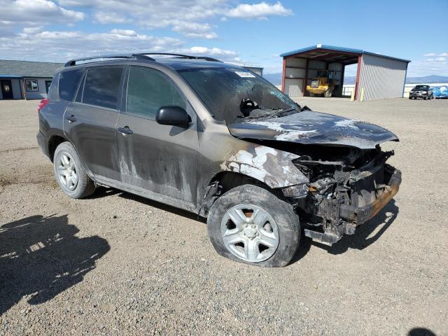 2T3BF4DV1AW033185 - 2010 TOYOTA RAV4 BROWN photo 4