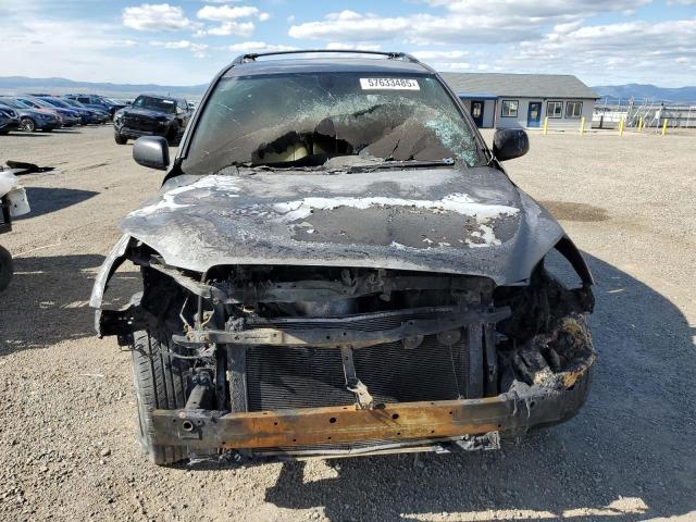 2T3BF4DV1AW033185 - 2010 TOYOTA RAV4 BROWN photo 5