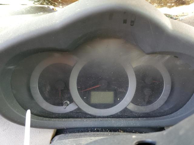 2T3BF4DV1AW033185 - 2010 TOYOTA RAV4 BROWN photo 9