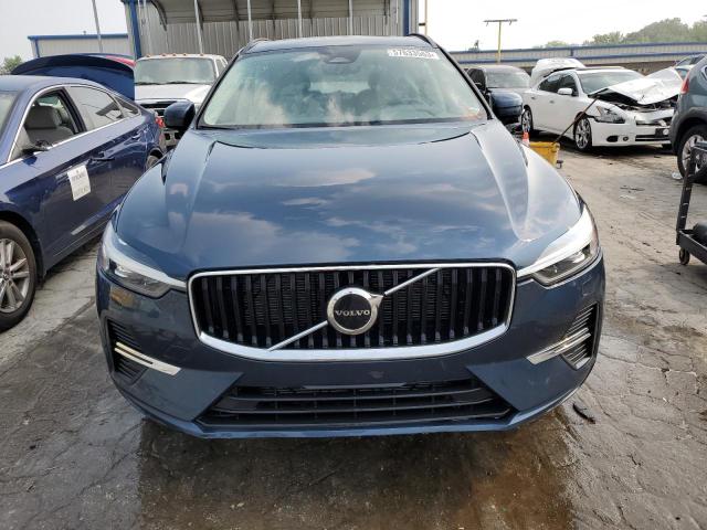 YV4L12DK6N1904287 - 2022 VOLVO XC60 B5 MOMENTUM BLUE photo 5