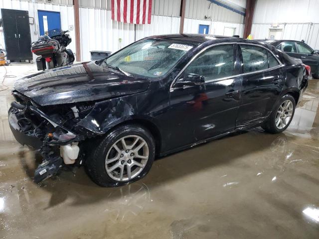 1G11C5SA9GU114637 - 2016 CHEVROLET MALIBU LIM LT 黑色 照片 1