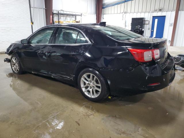 1G11C5SA9GU114637 - 2016 CHEVROLET MALIBU LIM LT 黑色 照片 2