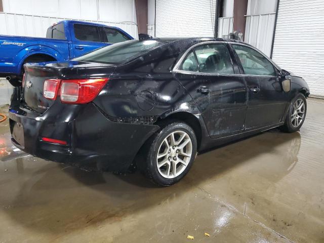 1G11C5SA9GU114637 - 2016 CHEVROLET MALIBU LIM LT 黑色 照片 3