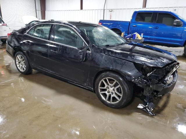 1G11C5SA9GU114637 - 2016 CHEVROLET MALIBU LIM LT 黑色 照片 4