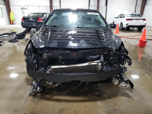 1G11C5SA9GU114637 - 2016 CHEVROLET MALIBU LIM LT 黑色 照片 5