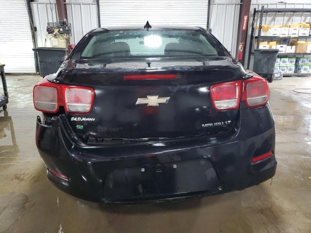 1G11C5SA9GU114637 - 2016 CHEVROLET MALIBU LIM LT 黑色 照片 6