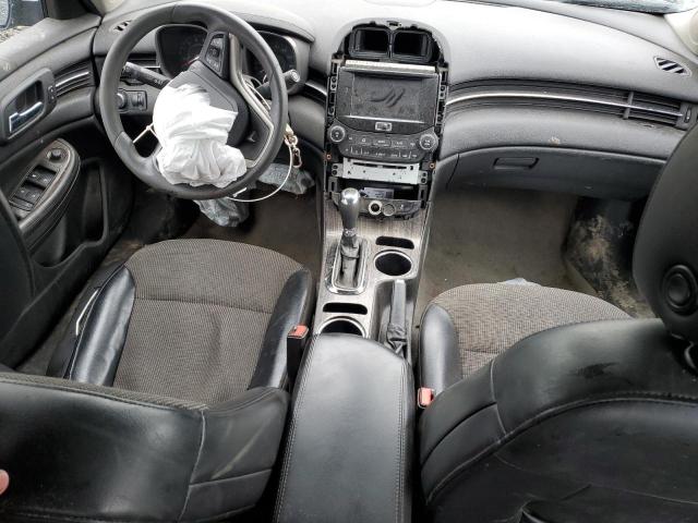 1G11C5SA9GU114637 - 2016 CHEVROLET MALIBU LIM LT 黑色 照片 8