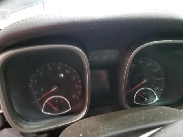 1G11C5SA9GU114637 - 2016 CHEVROLET MALIBU LIM LT 黑色 照片 9