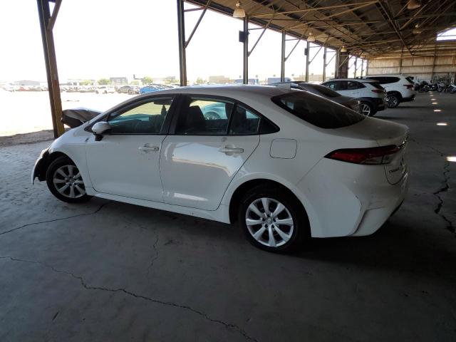 5YFB4MDE1PP032434 - 2023 TOYOTA COROLLA LE Ağ foto 2