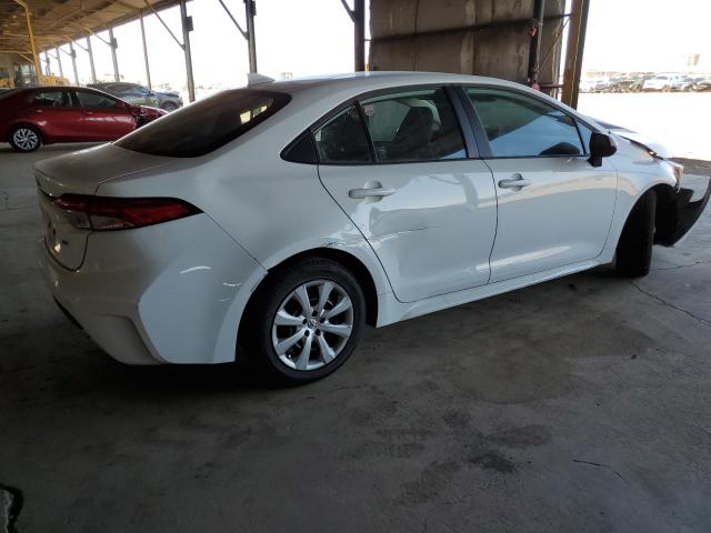 5YFB4MDE1PP032434 - 2023 TOYOTA COROLLA LE Ağ foto 3